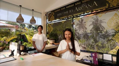 Arcana Wellness Center - Adults Only – 사진 6