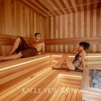 Arcana Wellness Center - Adults Only – 사진 8