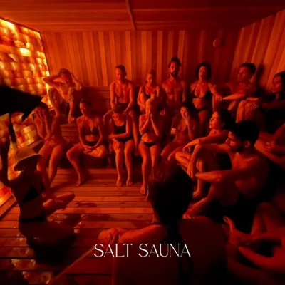 Arcana Wellness Center - Adults Only – 사진 10